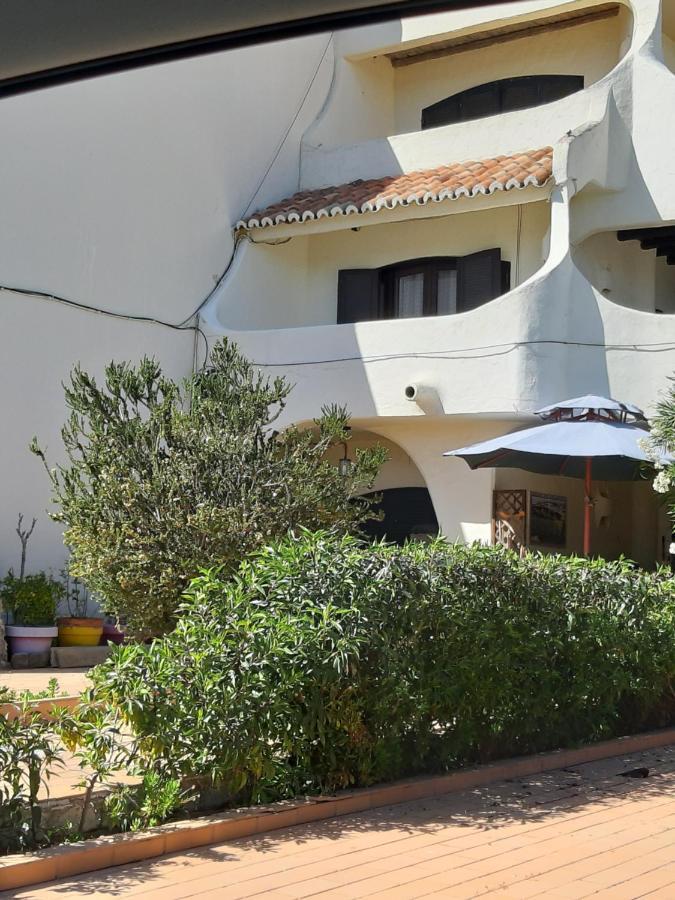 Studio Com Vista Mar Carvoeiro  Exterior photo